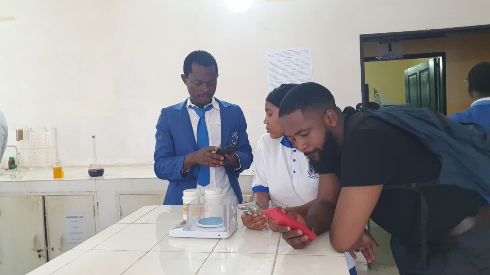 Activité périscolaire CSBIE 10