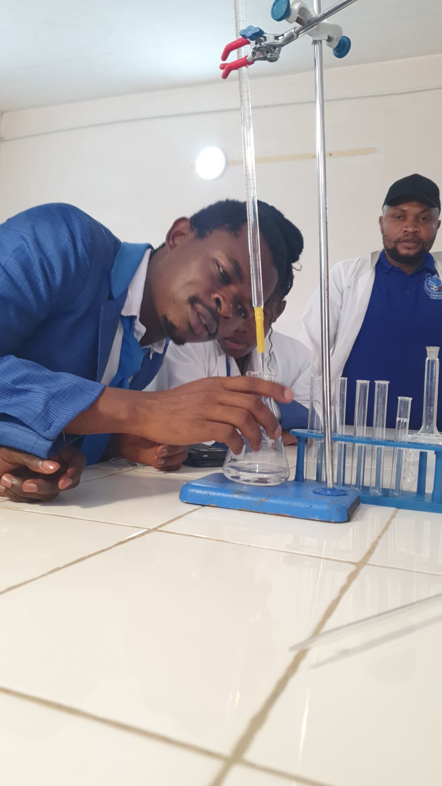 Activité périscolaire CSBIE 15