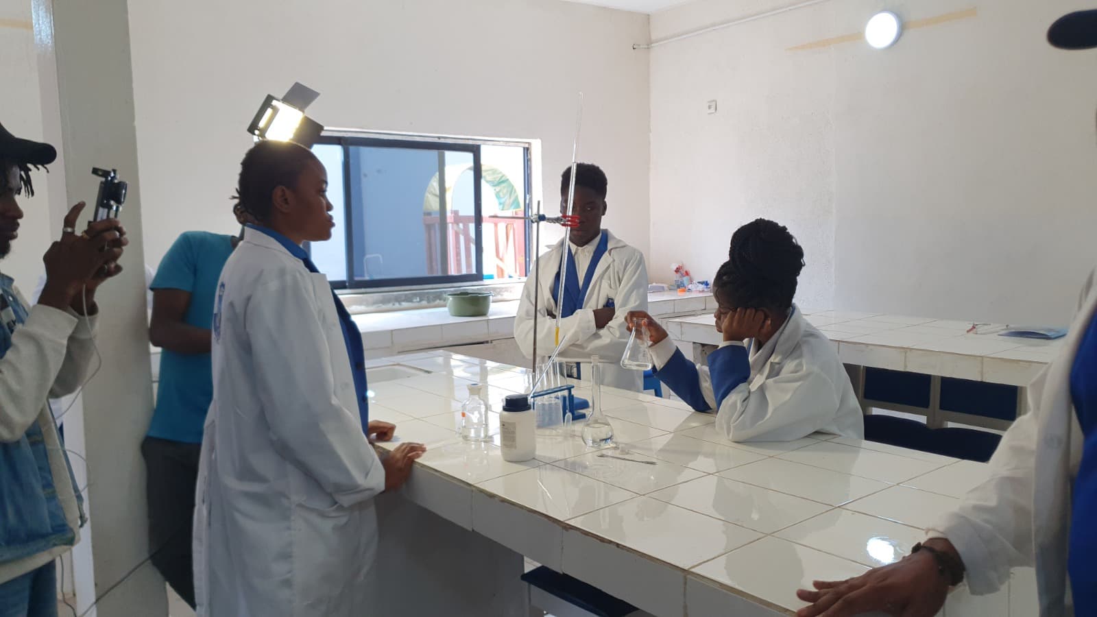 Activité périscolaire CSBIE 17