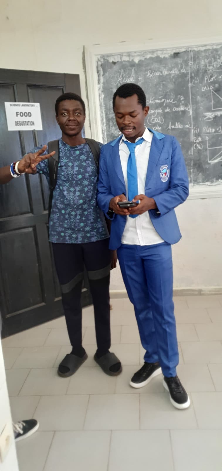 Activité périscolaire CSBIE 18