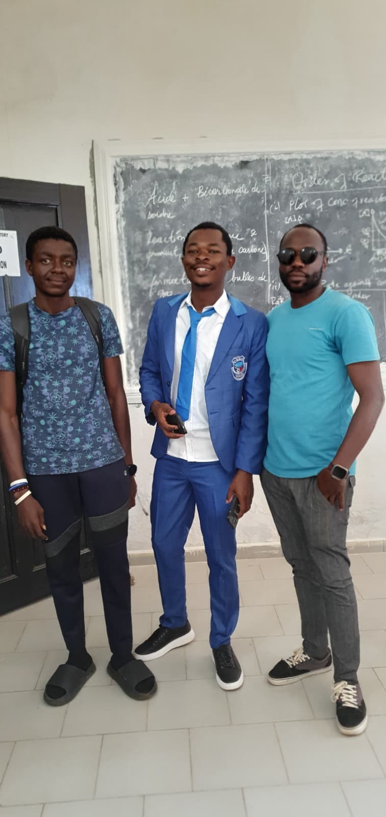 Activité périscolaire CSBIE 19