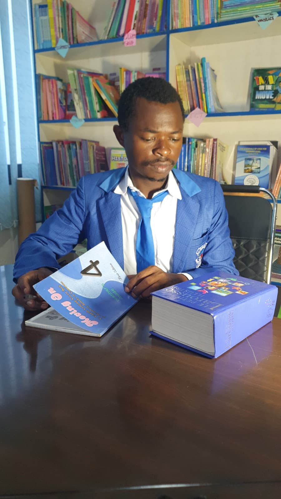 Activité périscolaire CSBIE 4