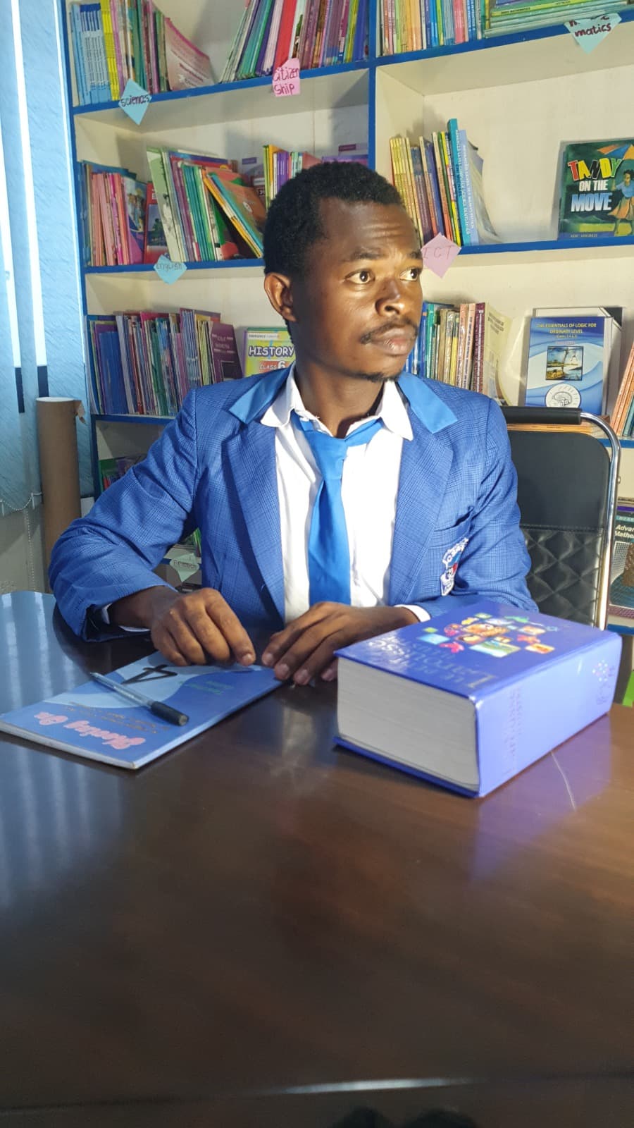 Activité périscolaire CSBIE 5