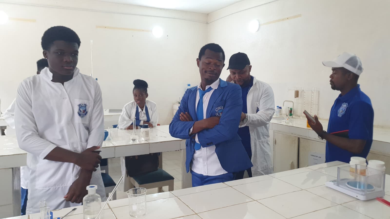 Activité périscolaire CSBIE 7